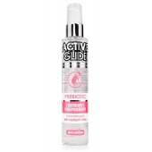 Увлажняющий интимный гель Active Glide Prebiotic - 100 гр. - Биоритм - купить с доставкой в Майкопе