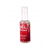 Интимный лубрикант EGZO AROMA с ароматом клубники - 50 мл. - EGZO - купить с доставкой в Майкопе