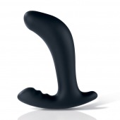 Электрический стимулятор простаты Twisting Tom - 13 см. - MyStim - купить с доставкой в Майкопе