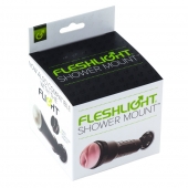 Крепление Fleshlight - Shower Mount - Fleshlight - в Майкопе купить с доставкой