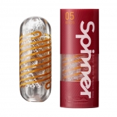 Мастурбатор SPINNER Beads - Tenga - в Майкопе купить с доставкой