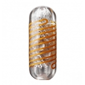 Мастурбатор SPINNER Beads - Tenga - в Майкопе купить с доставкой
