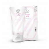 Интимный лубрикант для женщин Titan Gel Virgin Star - 50 мл. - Titan - купить с доставкой в Майкопе