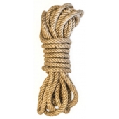 Веревка для связывания Beloved - 5 м. - Lola Games - купить с доставкой в Майкопе