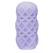 Сиреневый мастурбатор Sweety - Lola Games - в Майкопе купить с доставкой