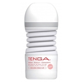 Мастурбатор TENGA Rolling Head Cup Soft - Tenga - в Майкопе купить с доставкой
