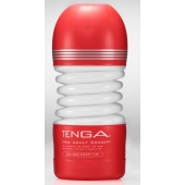 Мастурбатор TENGA Rolling Head Cup - Tenga - в Майкопе купить с доставкой