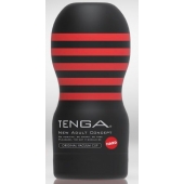 Мастурбатор TENGA Original Vacuum Cup Hard - Tenga - в Майкопе купить с доставкой