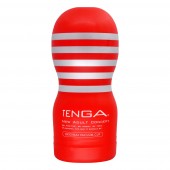 Мастурбатор TENGA Original Vacuum Cup - Tenga - в Майкопе купить с доставкой