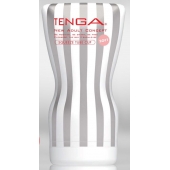Мастурбатор TENGA Squeeze Tube Cup Soft - Tenga - в Майкопе купить с доставкой