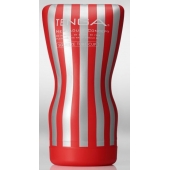 Мастурбатор TENGA Squeeze Tube Cup - Tenga - в Майкопе купить с доставкой