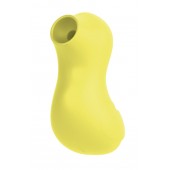 Вакуумный стимулятор клитора Ducky - Lola Games