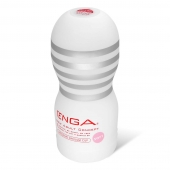Мастурбатор TENGA Original Vacuum Cup Soft - Tenga - в Майкопе купить с доставкой