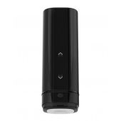 Мастурбатор для секса на расстоянии Onyx+ - Kiiroo - в Майкопе купить с доставкой