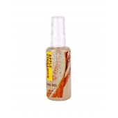 Интимный лубрикант EGZO AROMA с ароматом яблока и корицы - 50 мл. - EGZO - купить с доставкой в Майкопе