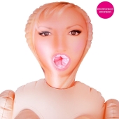 Секс-кукла Анастасия - Erowoman-Eroman - в Майкопе купить с доставкой