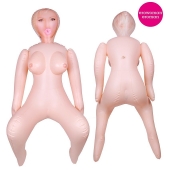 Секс-кукла Анастасия - Erowoman-Eroman - в Майкопе купить с доставкой