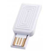 Белый USB Bluetooth адаптер Lovense - 2 см. - Lovense - купить с доставкой в Майкопе