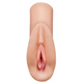 Телесный мастурбатор-вагина Heaven Stroker - Pipedream - в Майкопе купить с доставкой