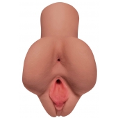 Кофейный мастурбатор Pick Your Pleasure Stroker - Pipedream - в Майкопе купить с доставкой