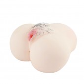 Мастурбатор с вибрацией Japanese School Girl - Baile - в Майкопе купить с доставкой