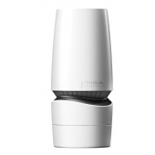 Мастурбатор TENGA AERO Silver Ring - Tenga - в Майкопе купить с доставкой