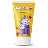 Густая смазка на водной основе  Москва Мокрая  - 50 мл. - Москва - купить с доставкой в Майкопе