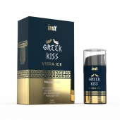 Стимулирующий гель для расслабления ануса Greek Kiss - 15 мл. - INTT - купить с доставкой в Майкопе