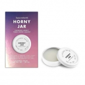 Возбуждающий бальзам для клитора HORNY JAR - 8 гр. - Bijoux Indiscrets - купить с доставкой в Майкопе