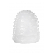 Мастурбатор-яйцо Satisfyer Bubble Mini Masturbator - Satisfyer - в Майкопе купить с доставкой