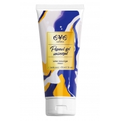 Интимная смазка на водной основе OYO Personal Gel Universal - 50 мл. - OYO - купить с доставкой в Майкопе