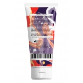 Анальная смазка на водной основе OYO Personal Gel Aloe - 50 мл. - OYO - купить с доставкой в Майкопе
