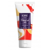 Анальная смазка на водной основе OYO Personal Gel Aloe - 50 мл. - OYO - купить с доставкой в Майкопе