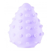 Сиреневый мастурбатор Chic - Lola Games - в Майкопе купить с доставкой