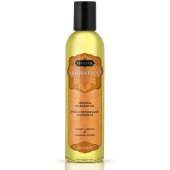 Массажное масло с миндальным ароматом Sweet Almond - 236 мл. - Kama Sutra - купить с доставкой в Майкопе