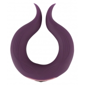 Вибратор для пар Two Motors Couple’s Ring в форме кольца - Orion - в Майкопе купить с доставкой