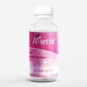 Гель для интимной гигиены Arlette  Белый лотос  - 100 мл. - Arlette - купить с доставкой в Майкопе