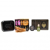 Эротический набор Weekender Kit The Original - Kama Sutra - купить с доставкой в Майкопе