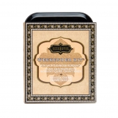 Эротический набор Weekender Kit Vanilla Creme - Kama Sutra - купить с доставкой в Майкопе