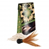 Пудра для тела Honey Dust Body Powder с ароматом жимолости - 28 гр. - Kama Sutra - купить с доставкой в Майкопе