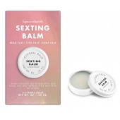 Бальзам для клитора Sexting Balm - 8 гр. - Bijoux Indiscrets - купить с доставкой в Майкопе