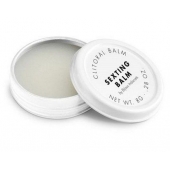 Бальзам для клитора Sexting Balm - 8 гр. - Bijoux Indiscrets - купить с доставкой в Майкопе