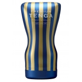 Мастурбатор TENGA Premium Soft Case Cup - Tenga - в Майкопе купить с доставкой