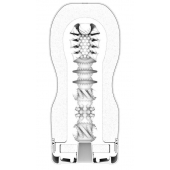Мастурбатор TENGA Premium Original Vacuum Cup Gentle - Tenga - в Майкопе купить с доставкой