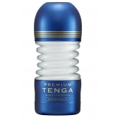 Мастурбатор TENGA Premium Rolling Head Cup - Tenga - в Майкопе купить с доставкой