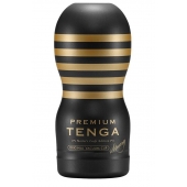 Мастурбатор TENGA Premium Original Vacuum Cup Strong - Tenga - в Майкопе купить с доставкой