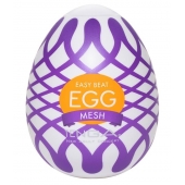 Мастурбатор-яйцо MESH - Tenga - в Майкопе купить с доставкой