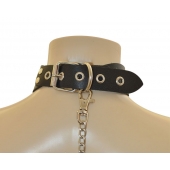 Ошейник  Веселый Роджер - Sitabella - купить с доставкой в Майкопе