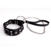 Ошейник  Веселый Роджер - Sitabella - купить с доставкой в Майкопе