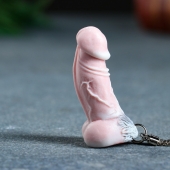 Сувенир-брелок  Членчик - Сима-Ленд - купить с доставкой в Майкопе